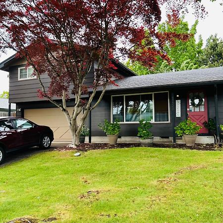 Emerald City 3 Bedroom 1 Bath Home Eugene Exterior foto