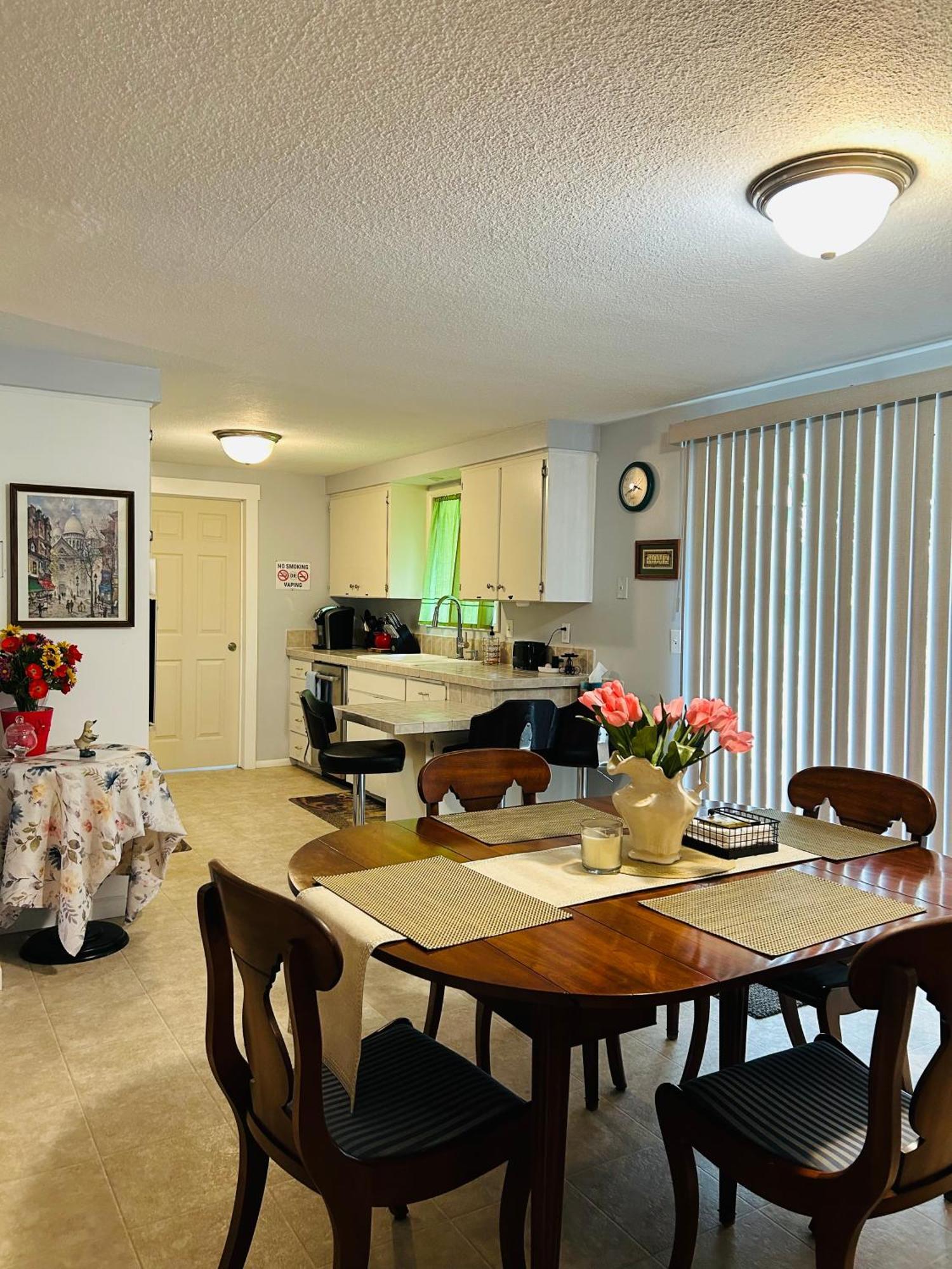 Emerald City 3 Bedroom 1 Bath Home Eugene Exterior foto
