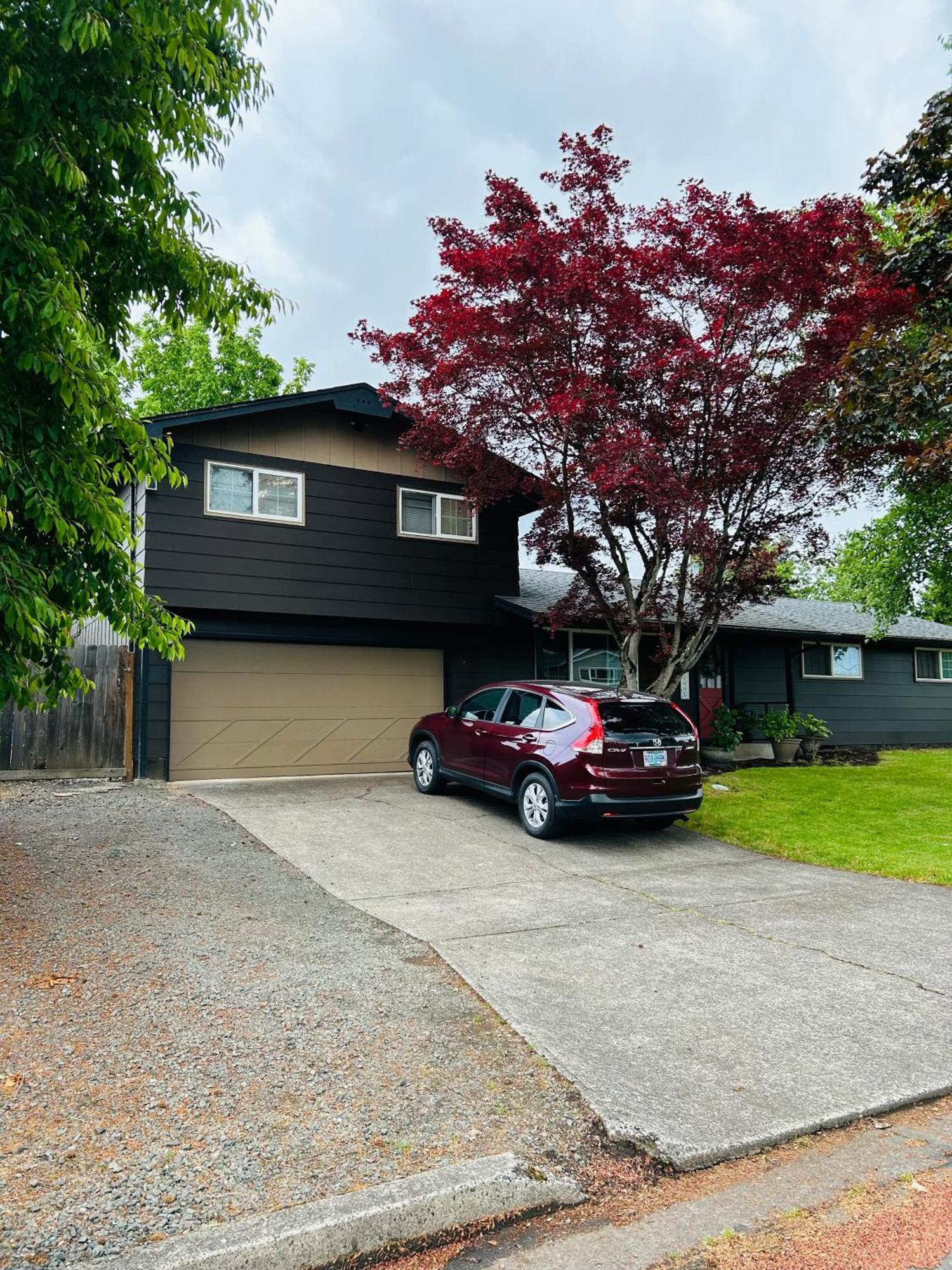 Emerald City 3 Bedroom 1 Bath Home Eugene Exterior foto