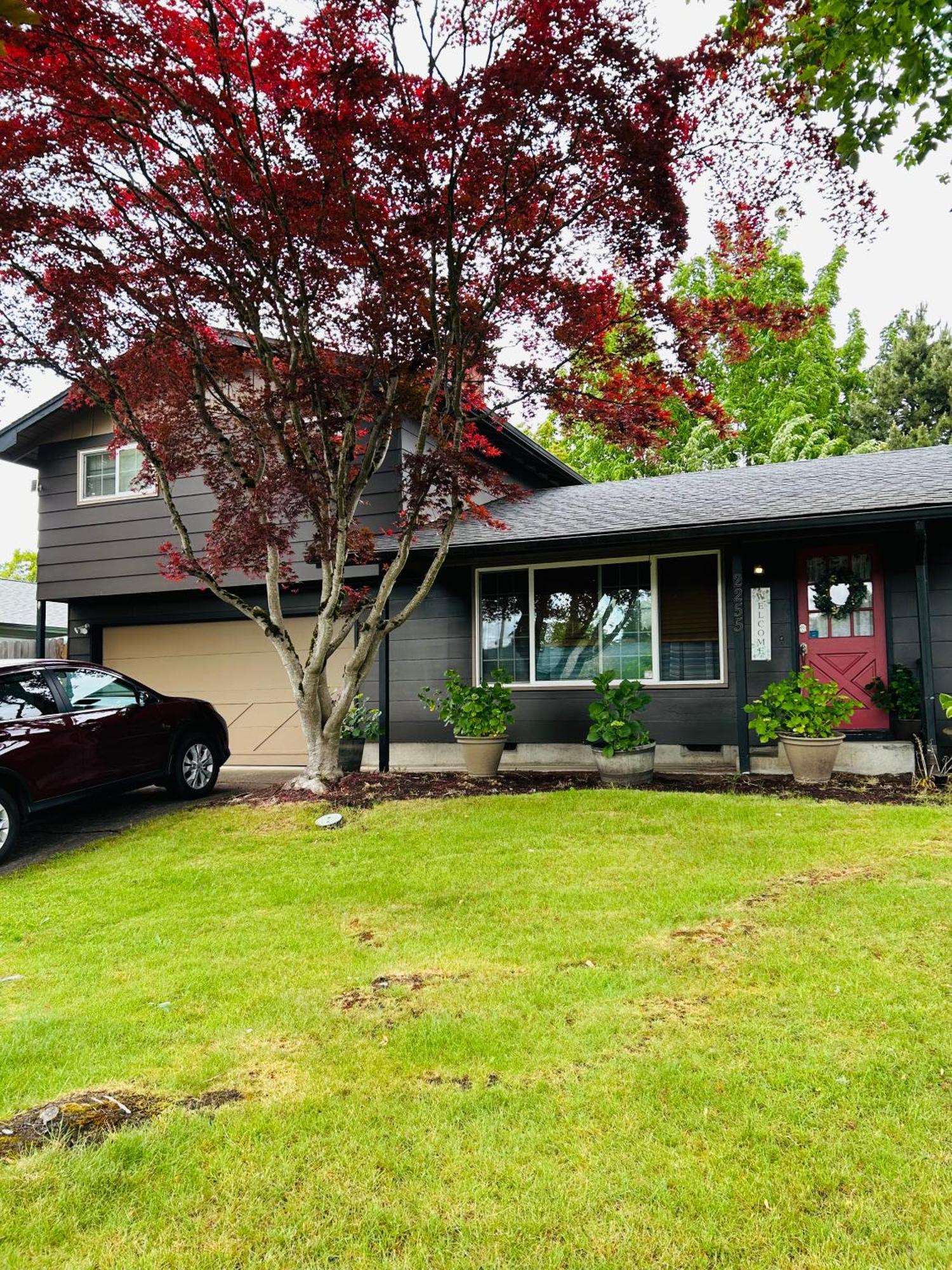 Emerald City 3 Bedroom 1 Bath Home Eugene Exterior foto