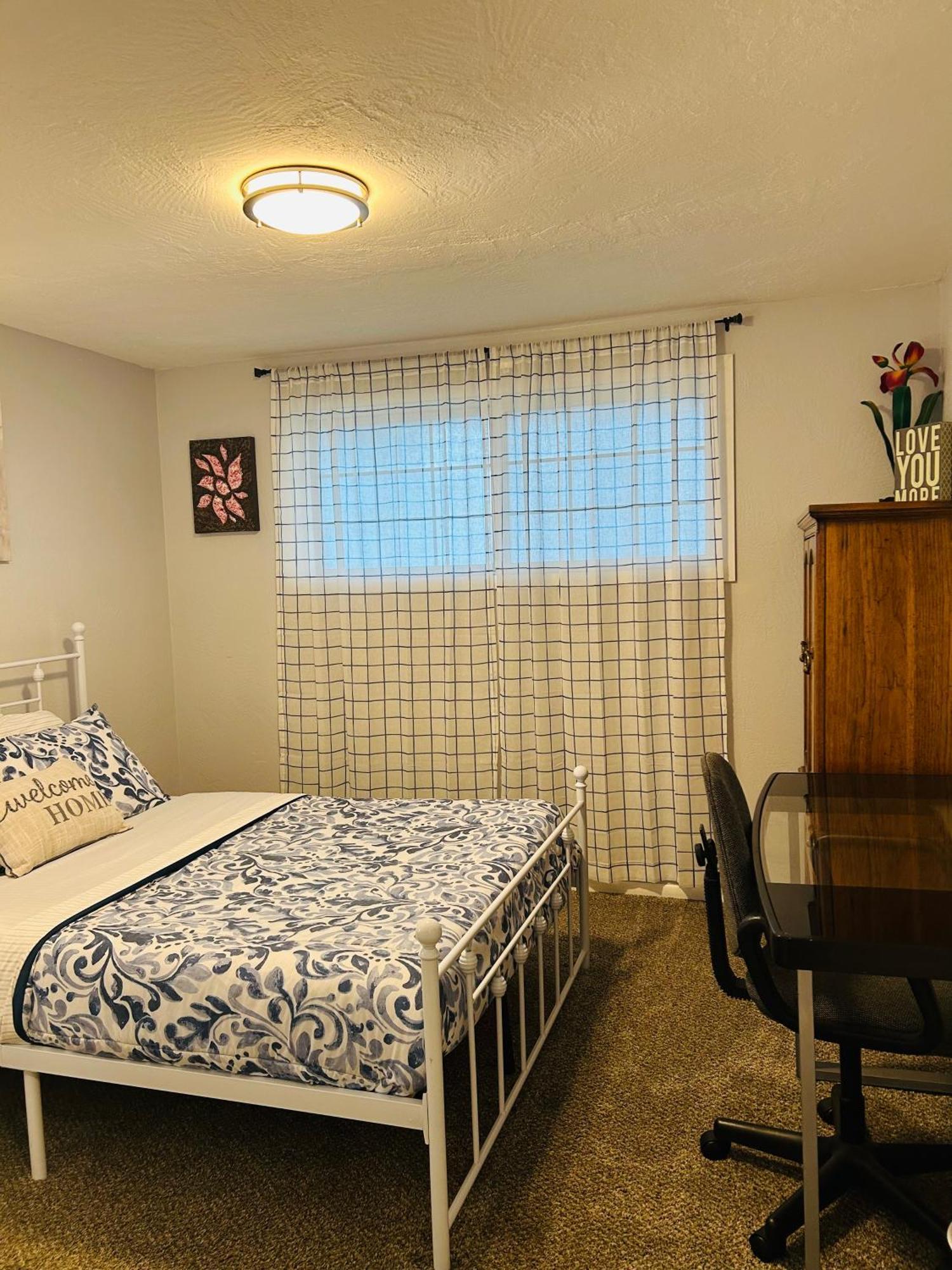 Emerald City 3 Bedroom 1 Bath Home Eugene Exterior foto